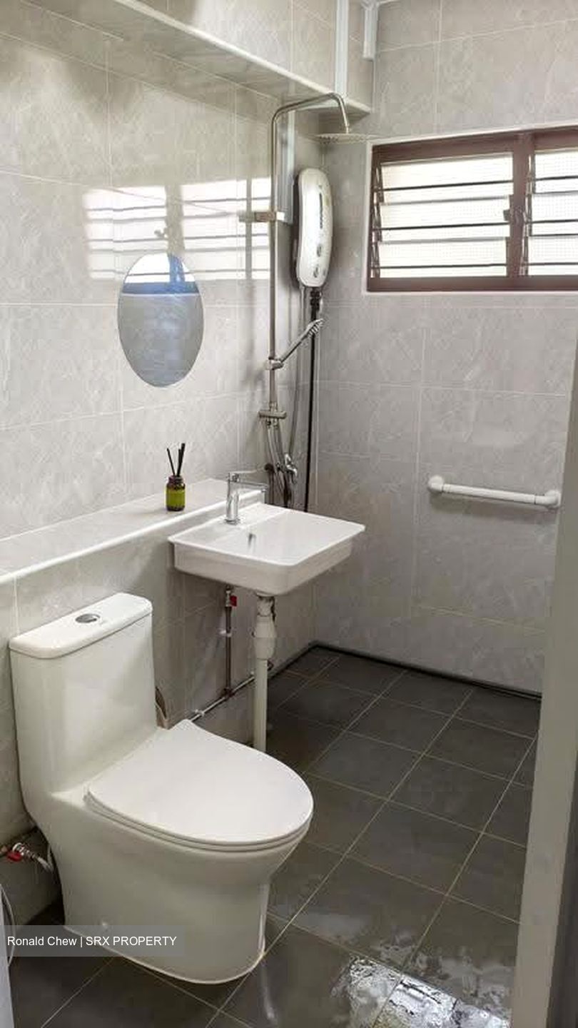 Blk 851 Woodlands Street 83 (Woodlands), HDB 5 Rooms #631866991